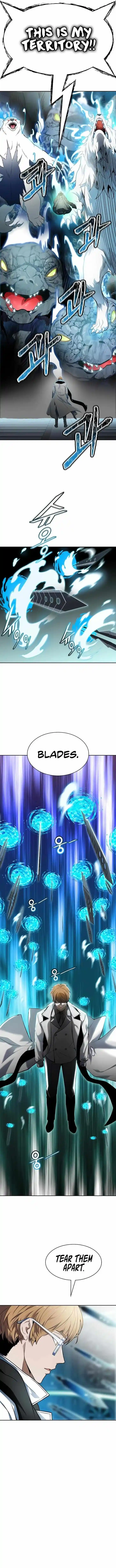 Tower of God Ch.575