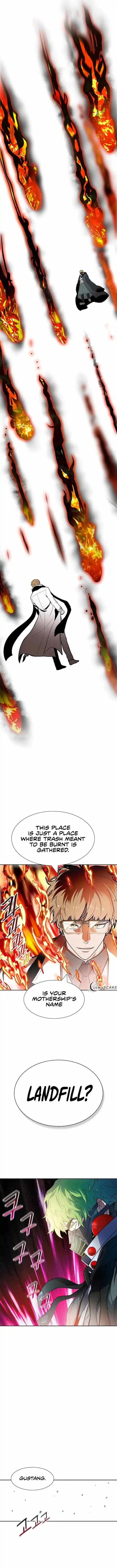 Tower of God Ch.575