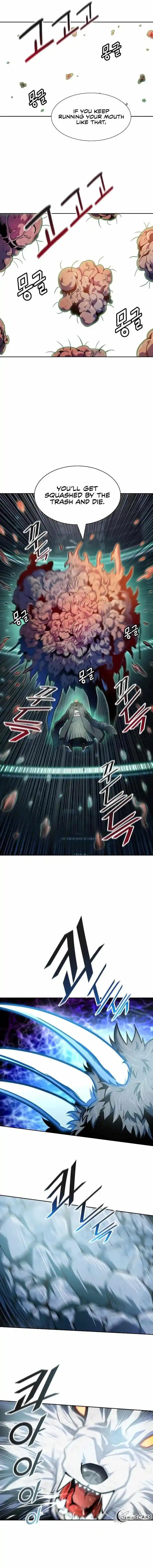 Tower of God Ch.575