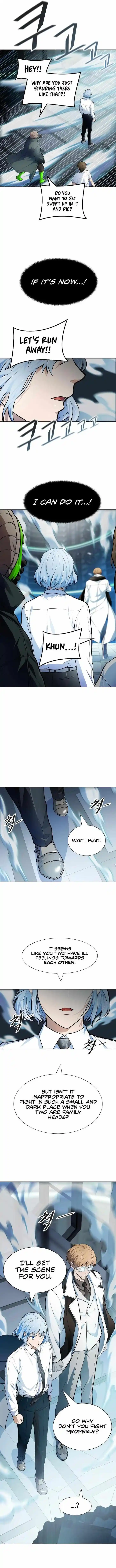 Tower of God Ch.575