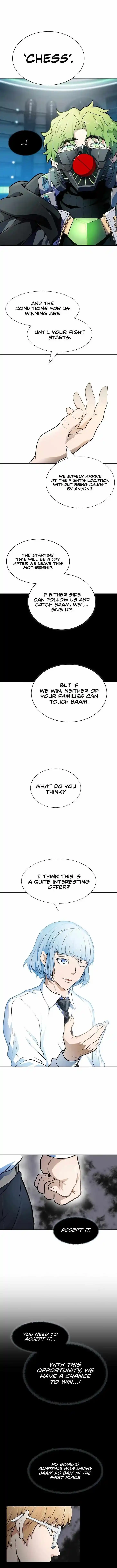 Tower of God Ch.575
