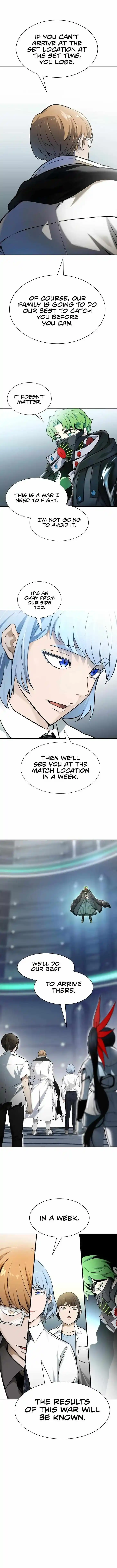 Tower of God Ch.575