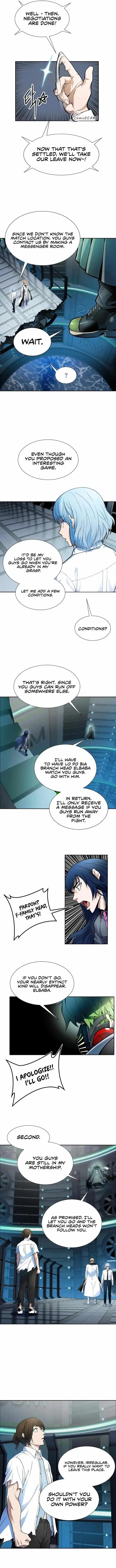Tower of God Ch.575