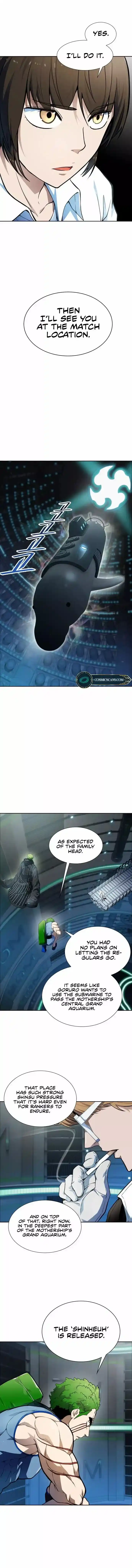 Tower of God Ch.576
