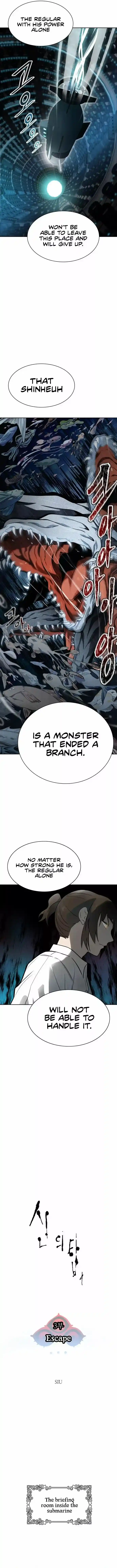 Tower of God Ch.576