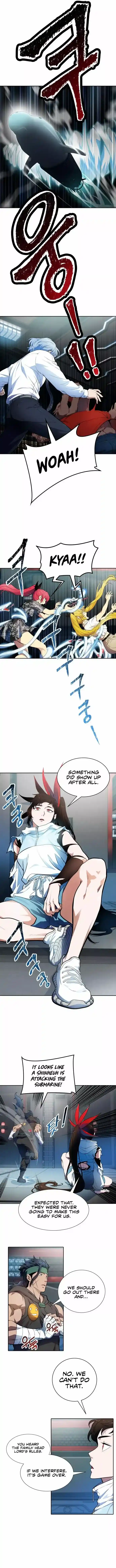 Tower of God Ch.576