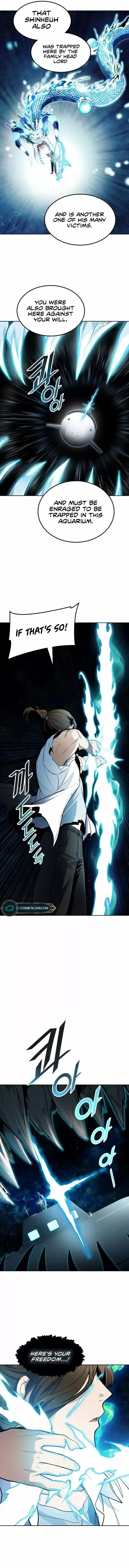 Tower of God Ch.576