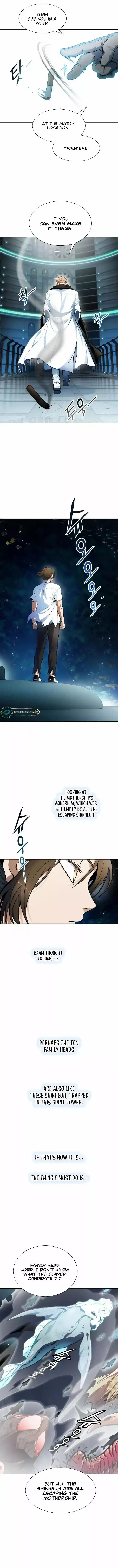 Tower of God Ch.576