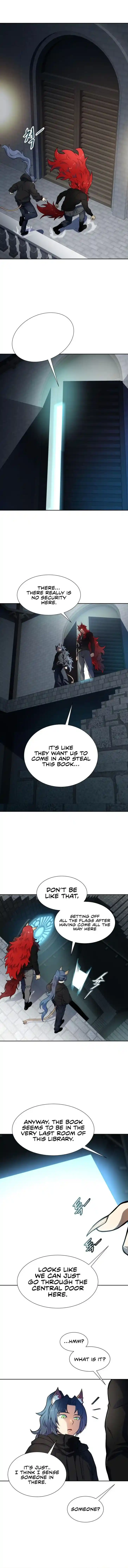 Tower of God Ch.582