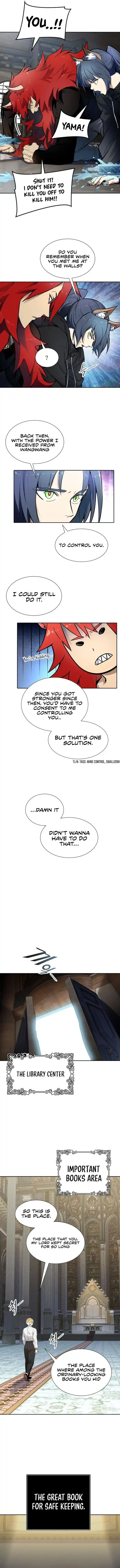 Tower of God Ch.582