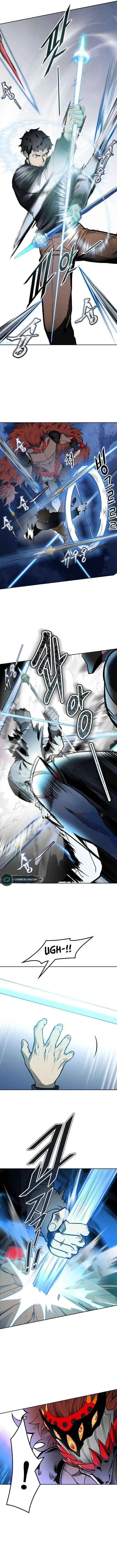 Tower of God Ch.587