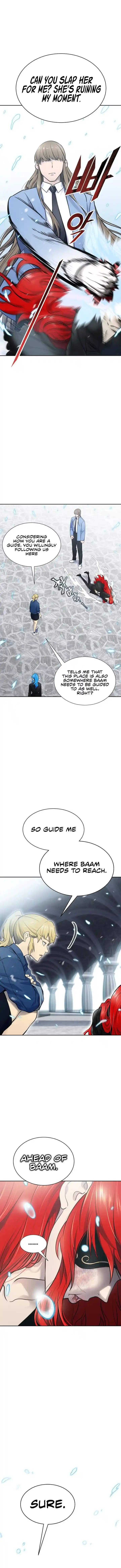 Tower of God Ch.589