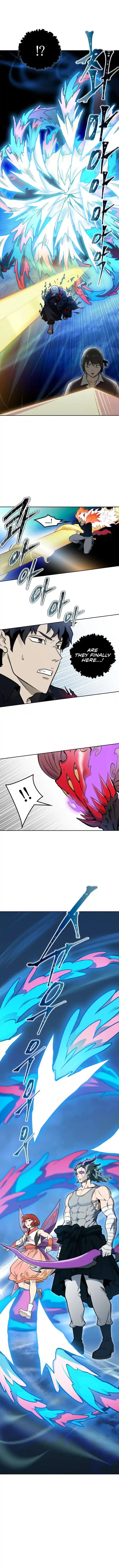 Tower of God Ch.589