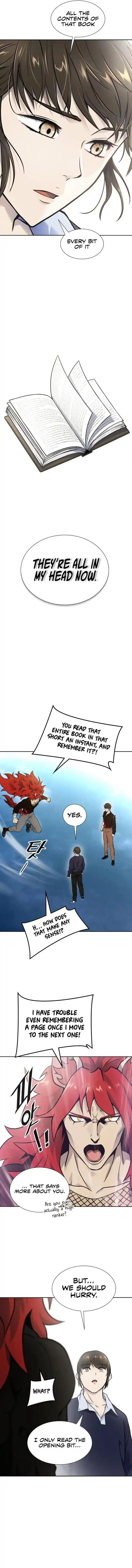 Tower of God Ch.589