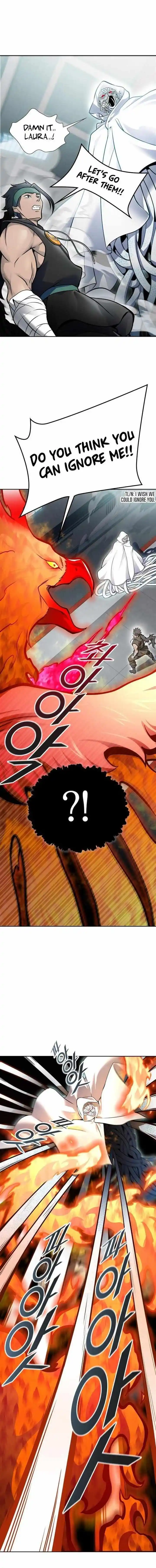 Tower of God Ch.592