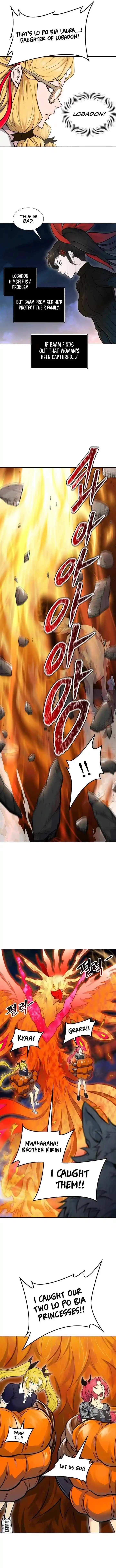 Tower of God Ch.592
