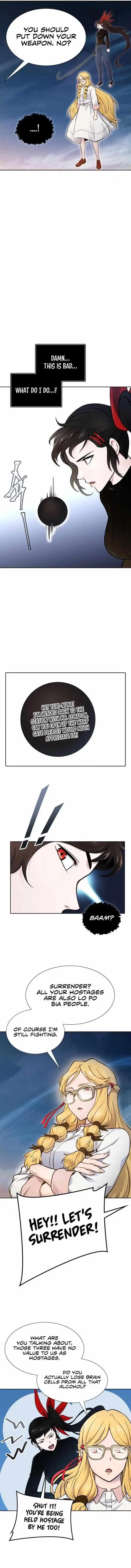 Tower of God Ch.592