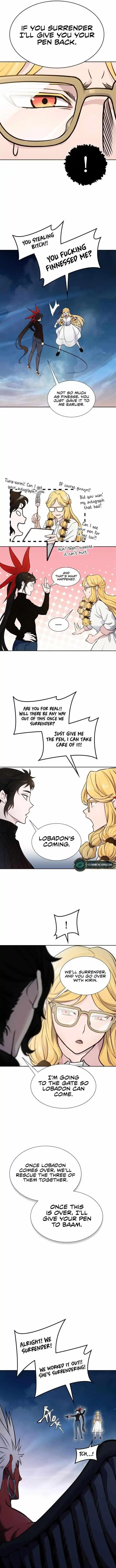 Tower of God Ch.592