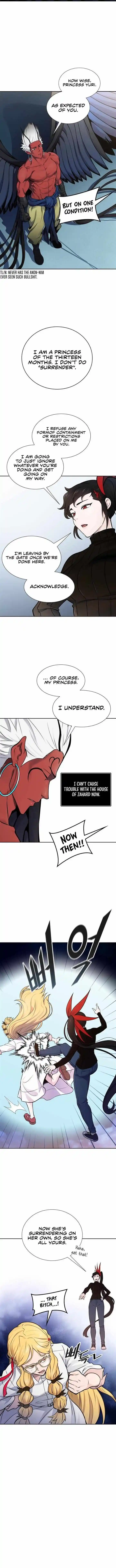 Tower of God Ch.592