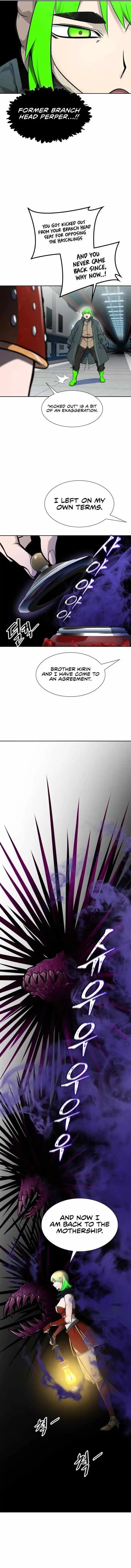 Tower of God Ch.592