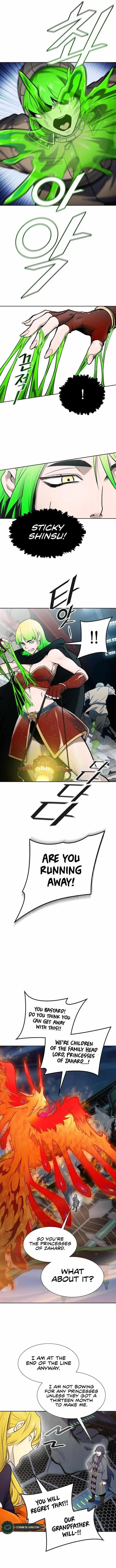 Tower of God Ch.592