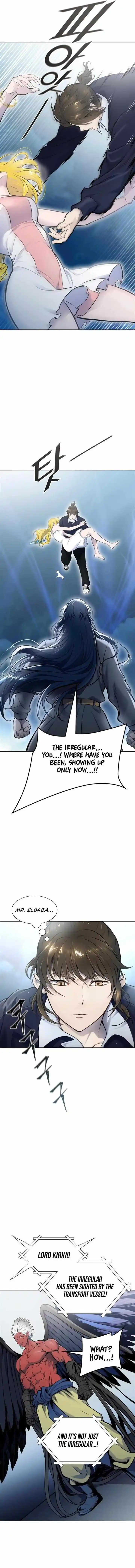 Tower of God Ch.592