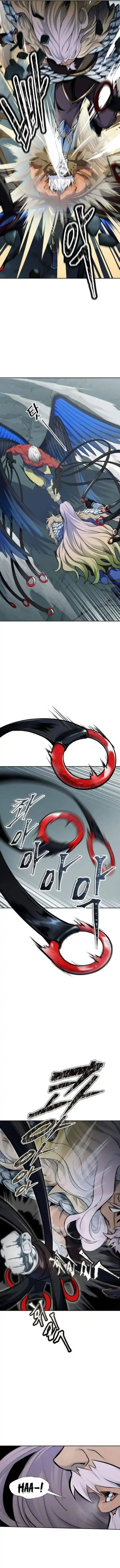 Tower of God Ch.593
