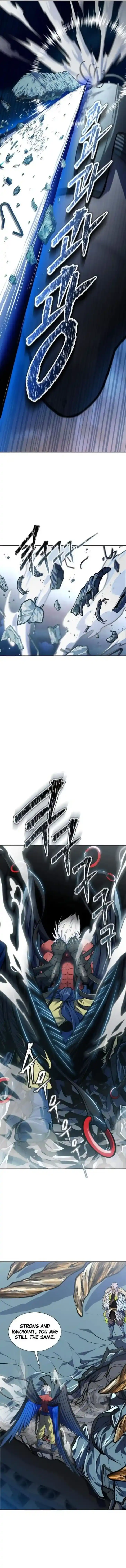 Tower of God Ch.593