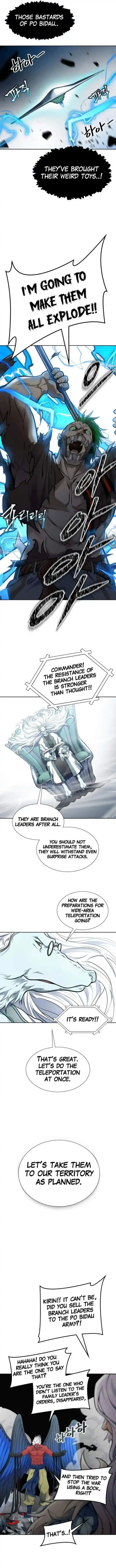 Tower of God Ch.593