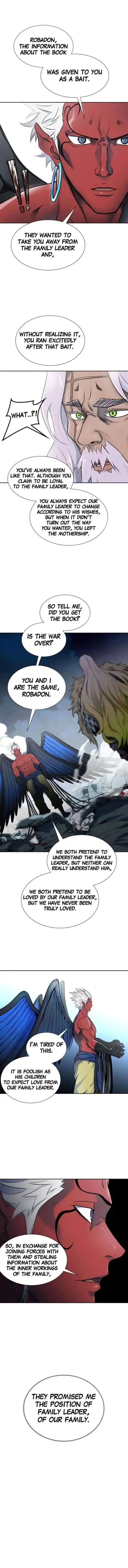 Tower of God Ch.593