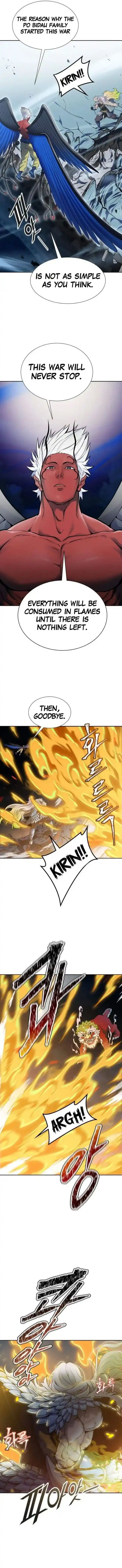 Tower of God Ch.593