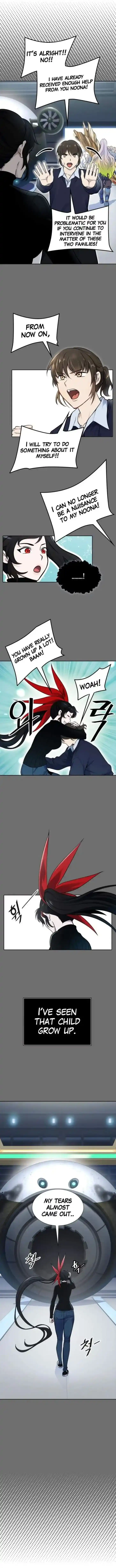 Tower of God Ch.593