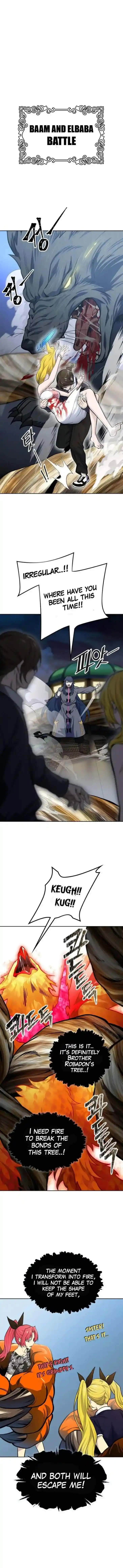 Tower of God Ch.593