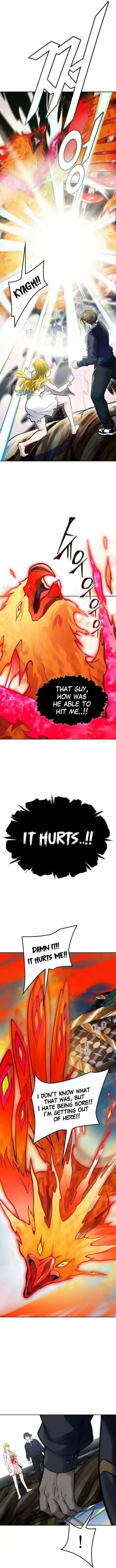 Tower of God Ch.593