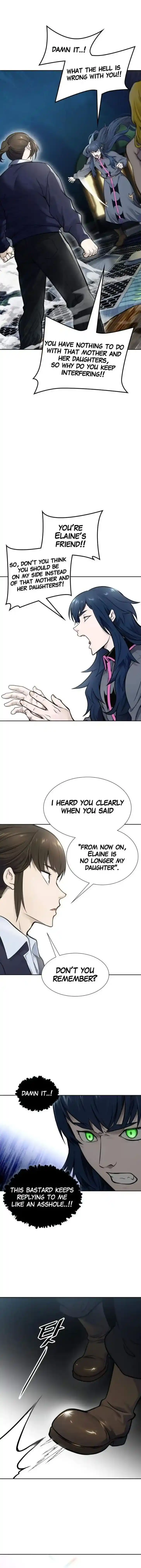 Tower of God Ch.593