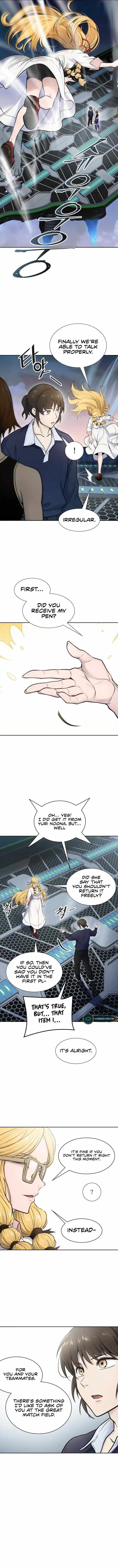 Tower of God Ch.594