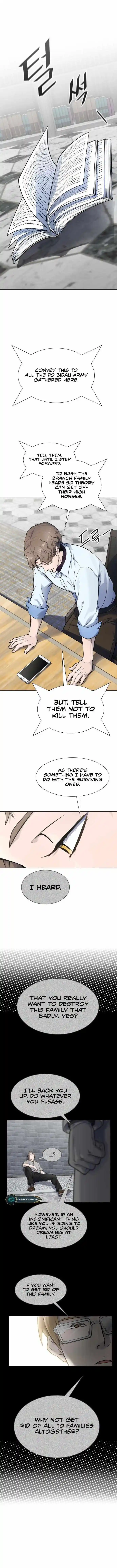 Tower of God Ch.594