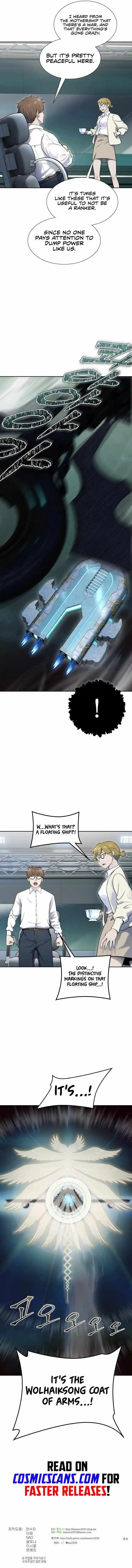 Tower of God Ch.594