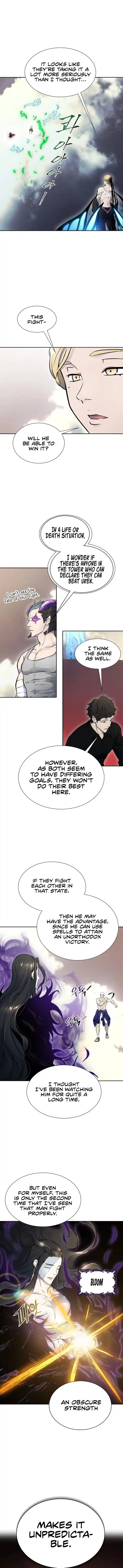 Tower of God Ch.600