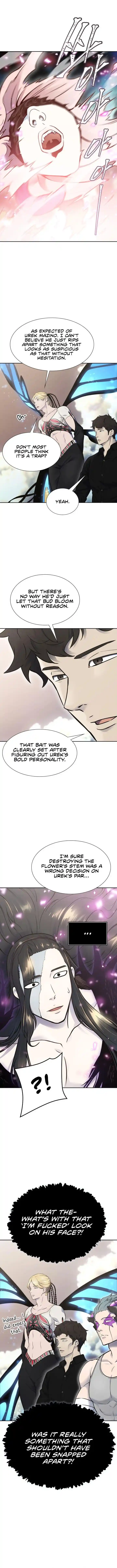 Tower of God Ch.600