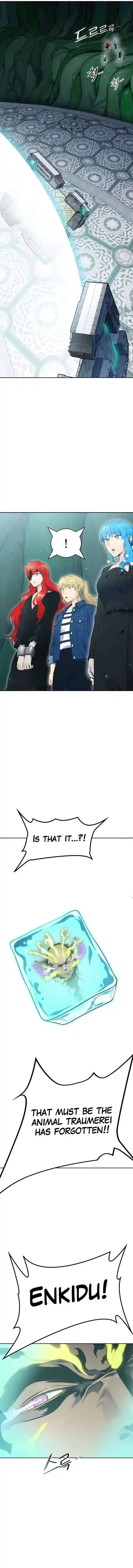 Tower of God Ch.603