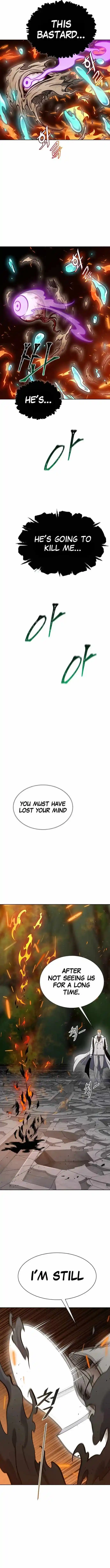 Tower of God Ch.605