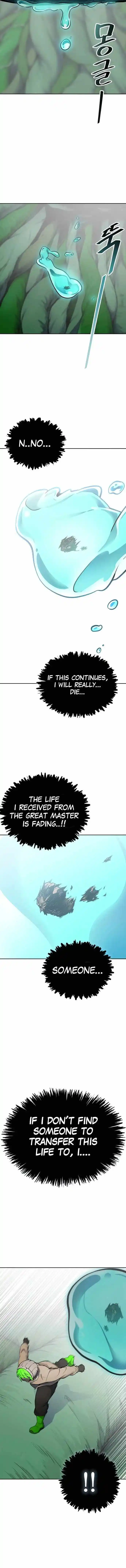 Tower of God Ch.605