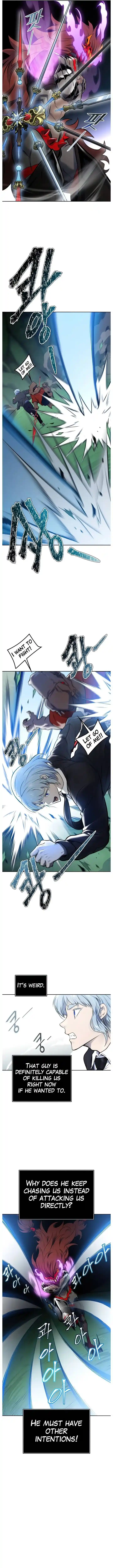 Tower of God Ch.606