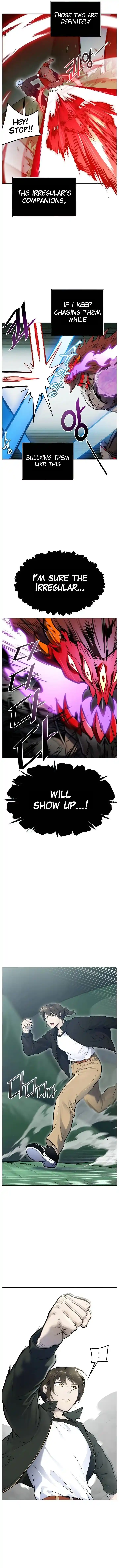 Tower of God Ch.606