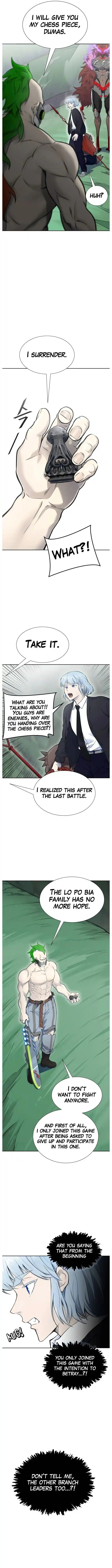 Tower of God Ch.606