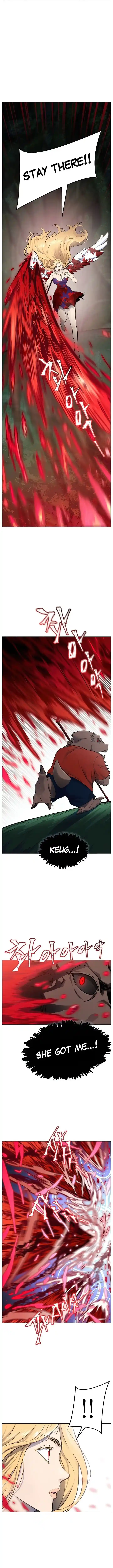 Tower of God Ch.606