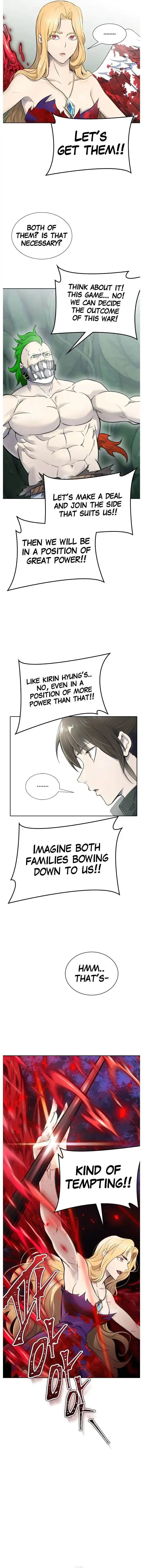 Tower of God Ch.606