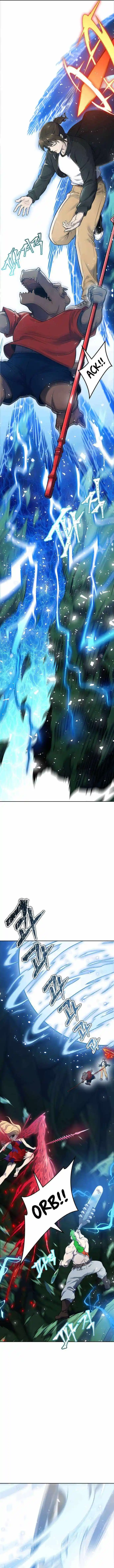 Tower of God Ch.607