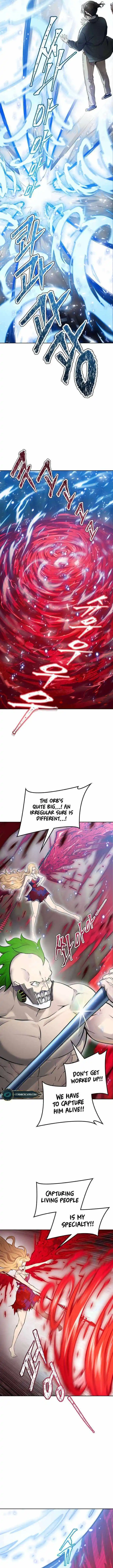 Tower of God Ch.607